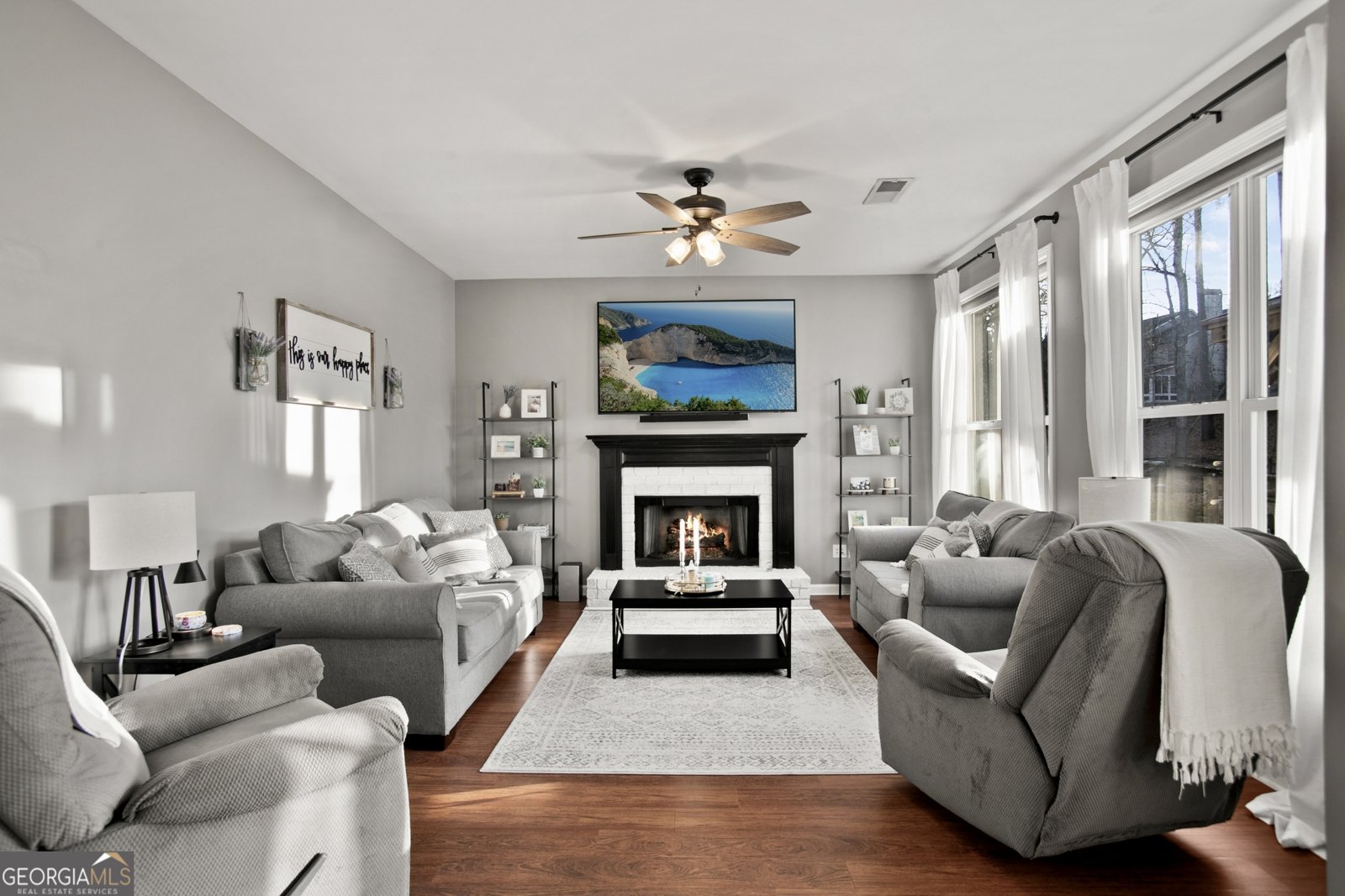 3919 Collier Trace Kennesaw - Photo 17