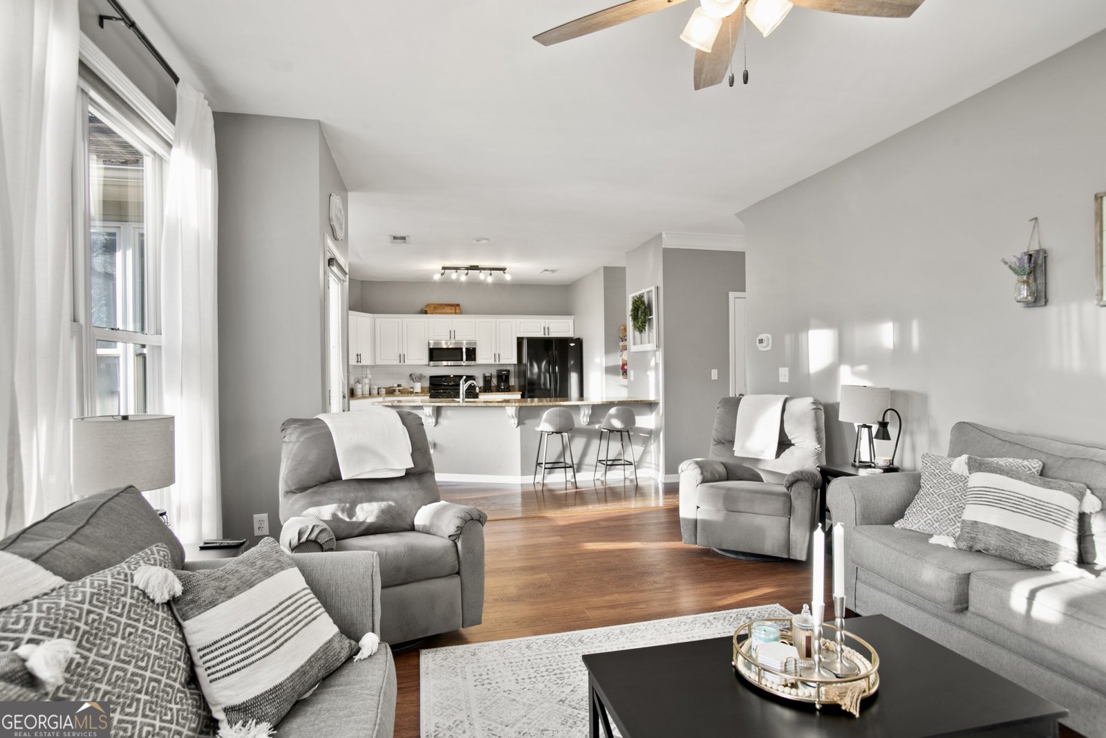 3919 Collier Trace Kennesaw - Photo 18