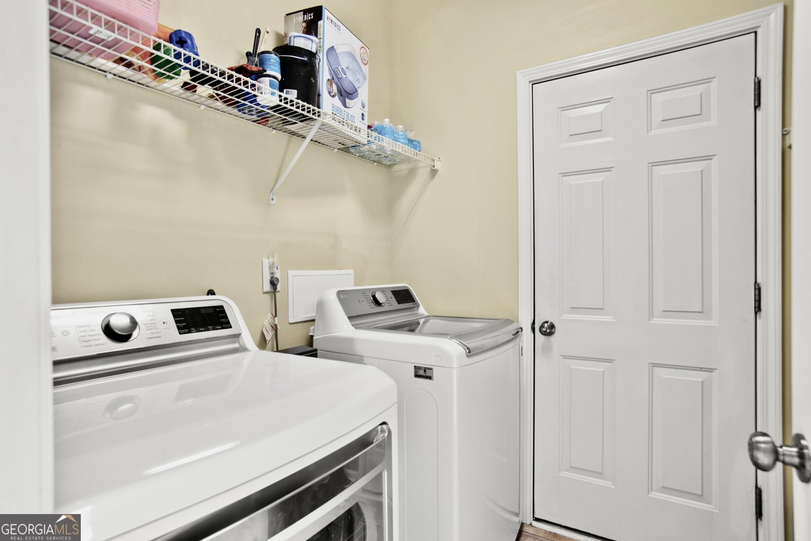 3919 Collier Trace Kennesaw - Photo 29