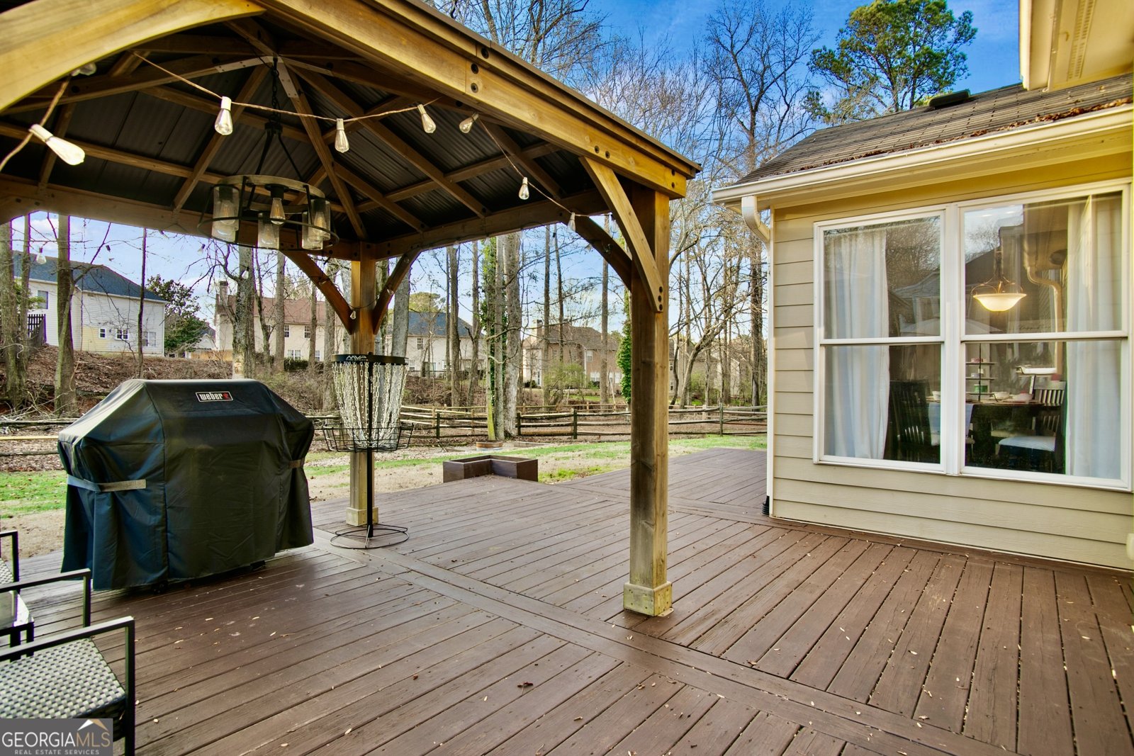 3919 Collier Trace Kennesaw - Photo 30