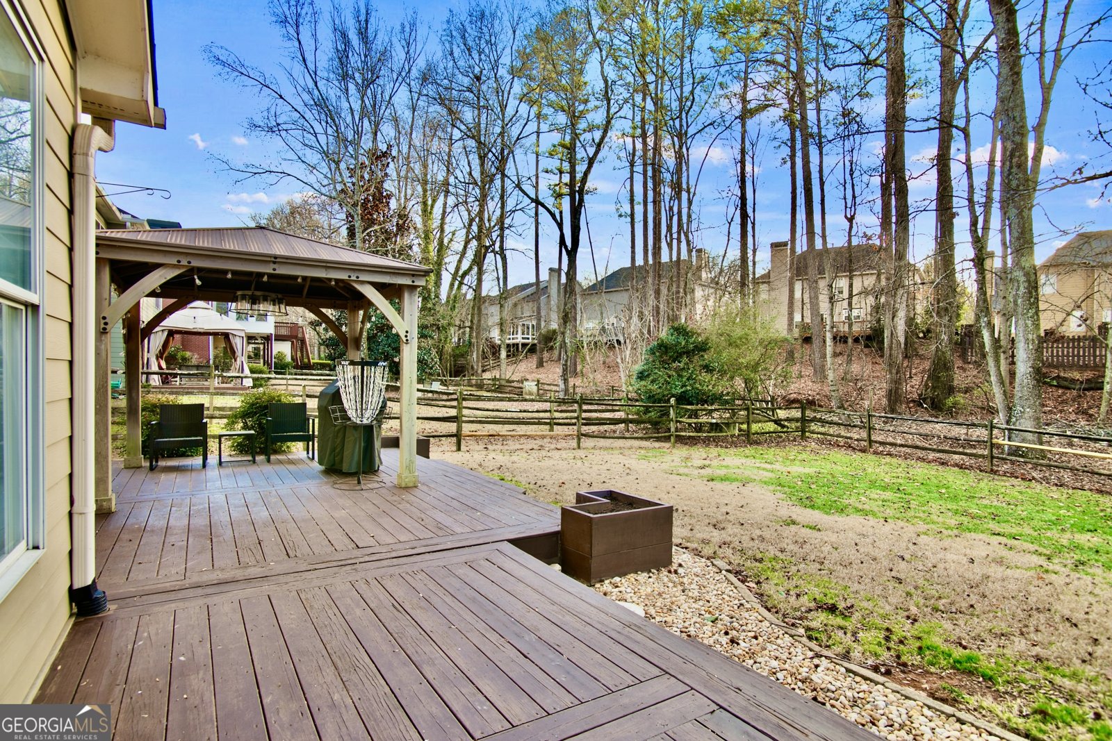 3919 Collier Trace Kennesaw - Photo 31