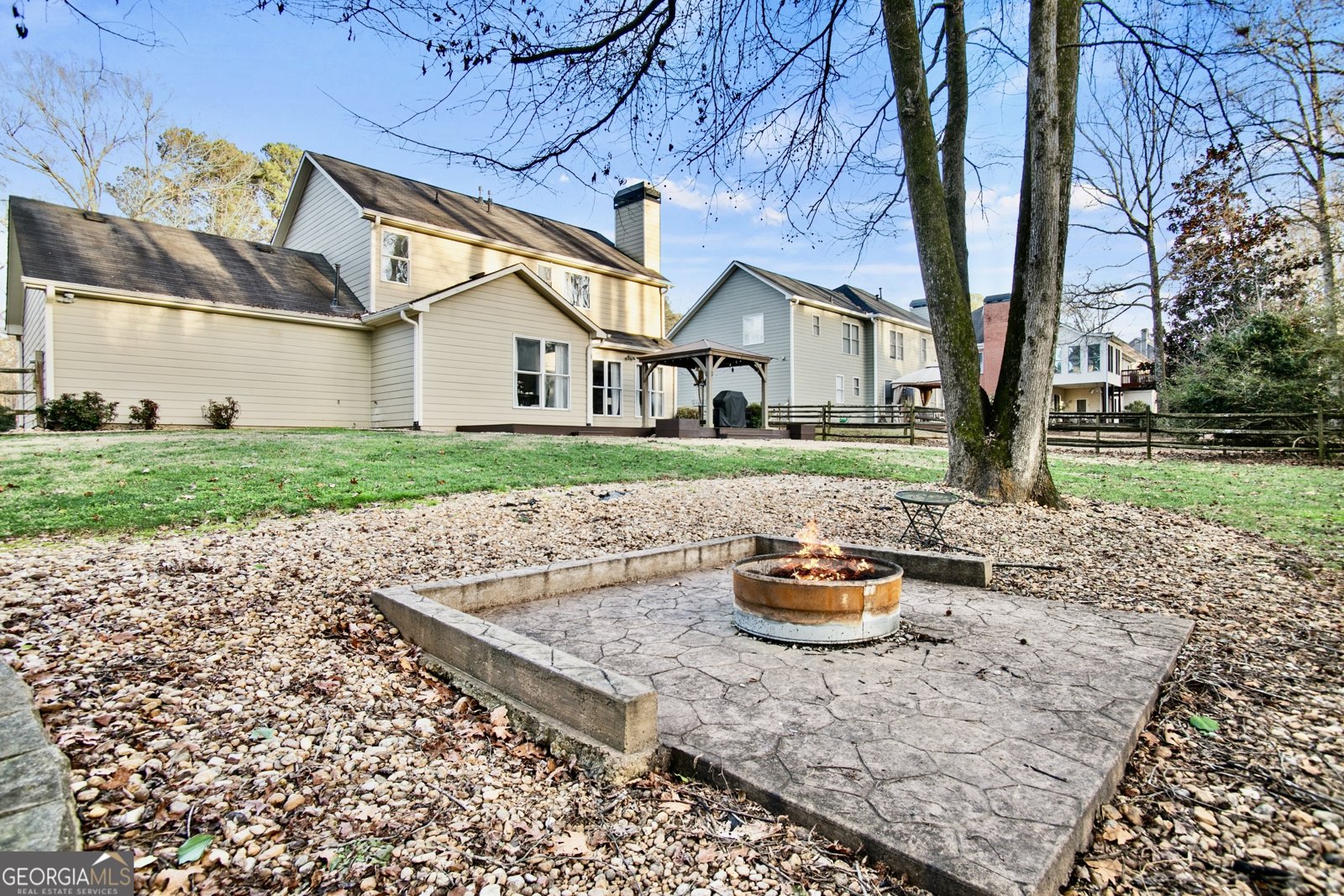 3919 Collier Trace Kennesaw - Photo 33