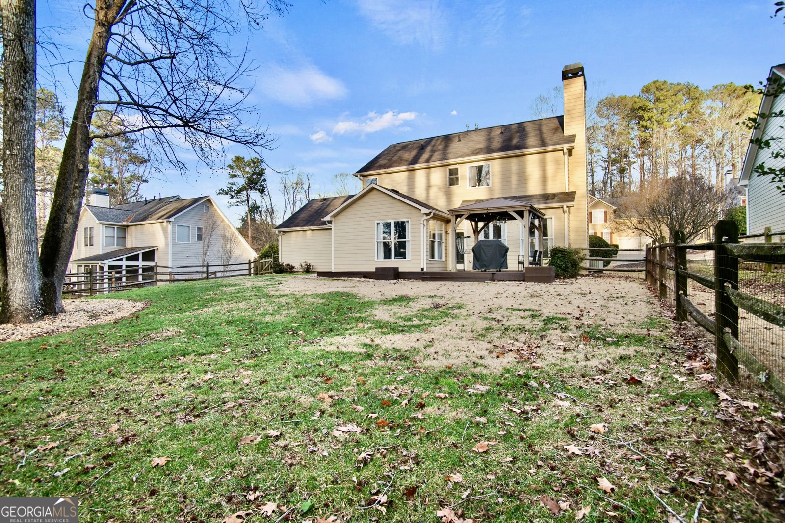 3919 Collier Trace Kennesaw - Photo 34