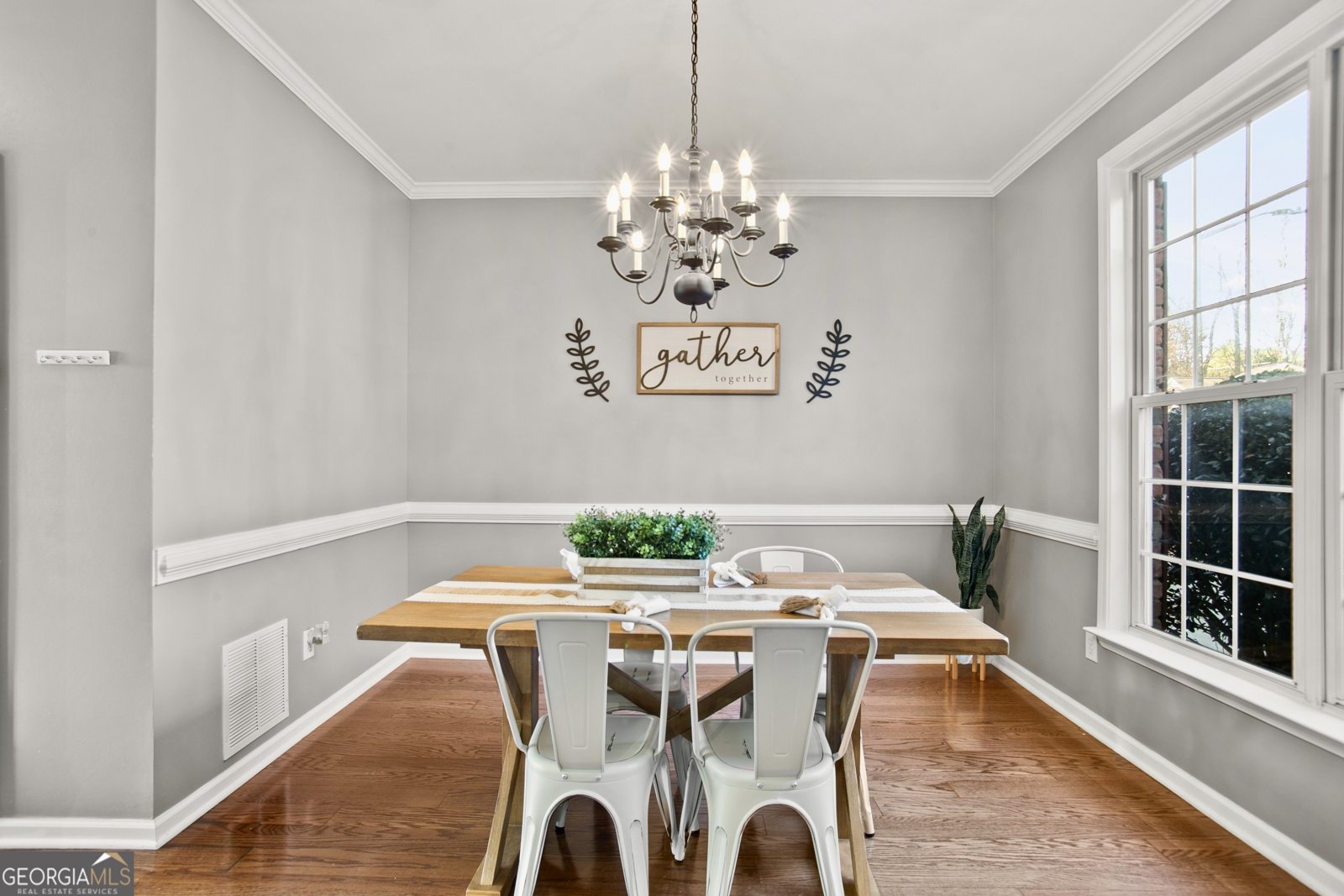 3919 Collier Trace Kennesaw - Photo 8