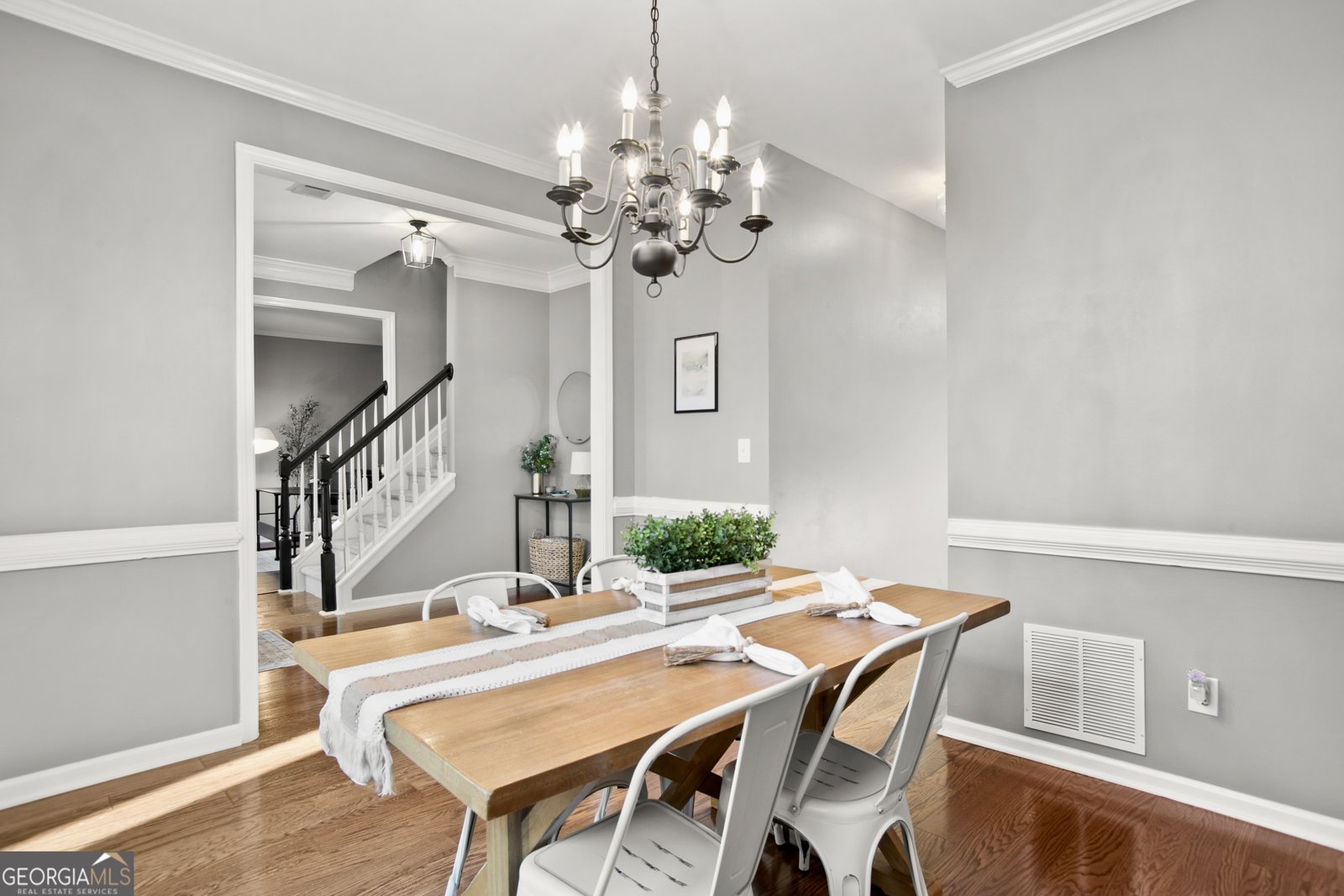 3919 Collier Trace Kennesaw - Photo 9