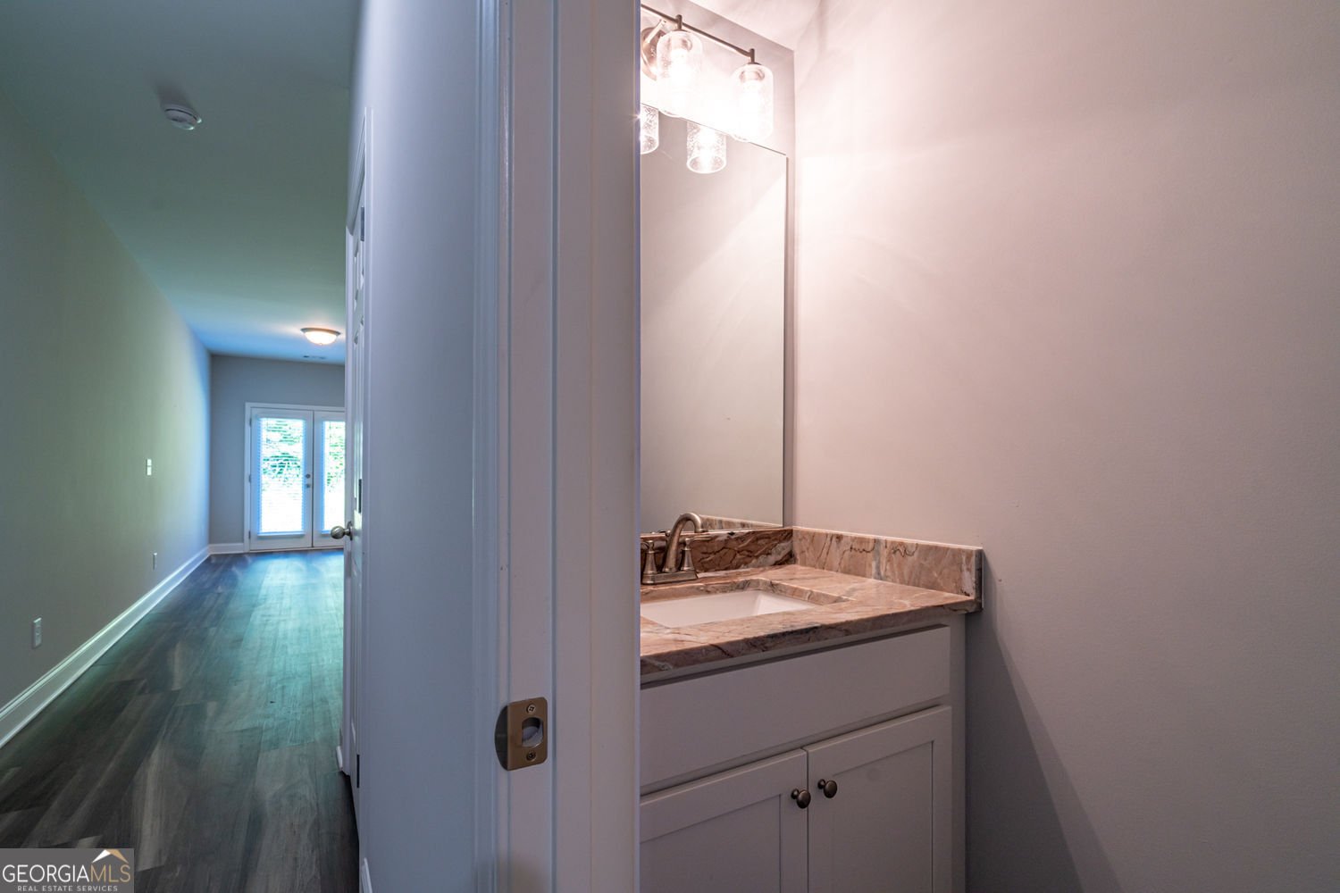 2707 Hickory Lane Dawsonville - Photo 11