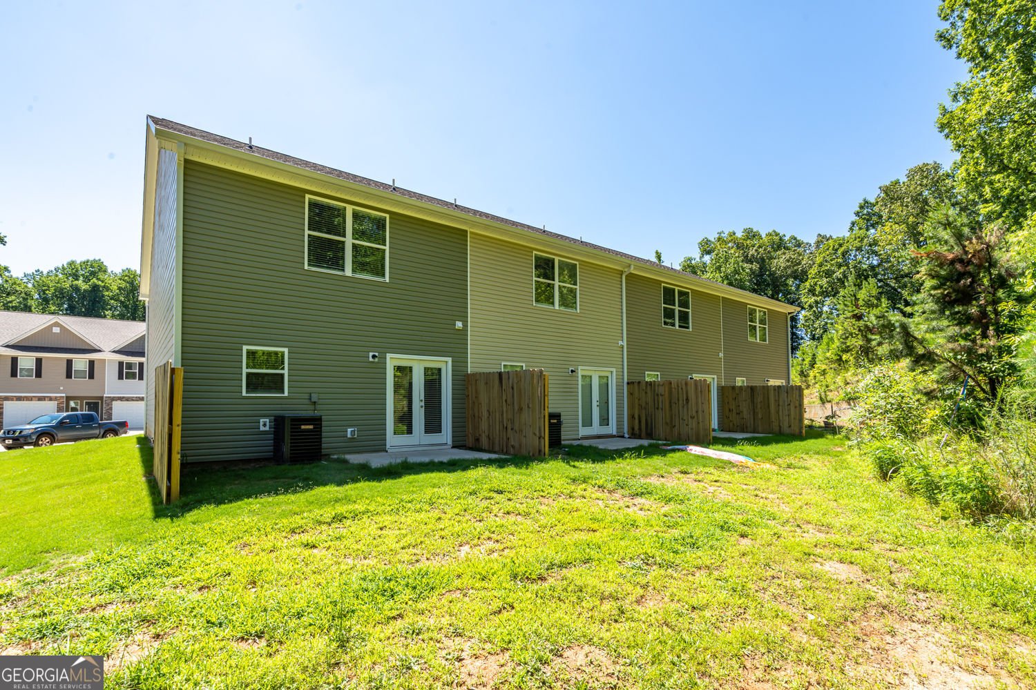 2707 Hickory Lane Dawsonville - Photo 24