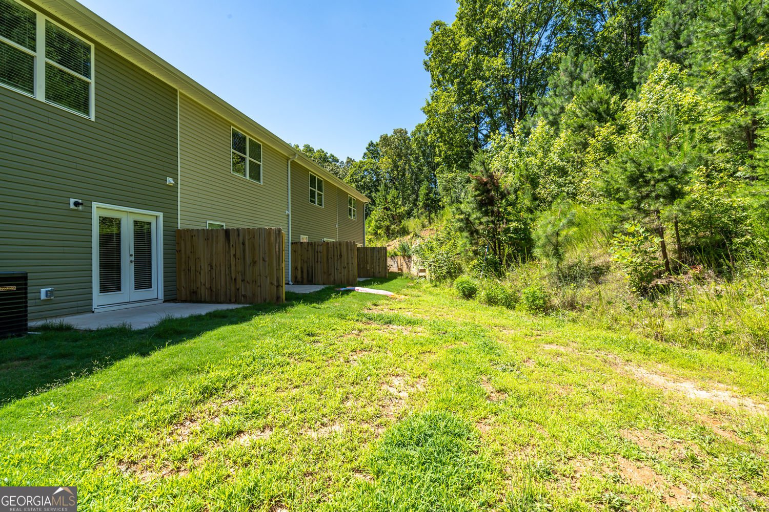 2707 Hickory Lane Dawsonville - Photo 26