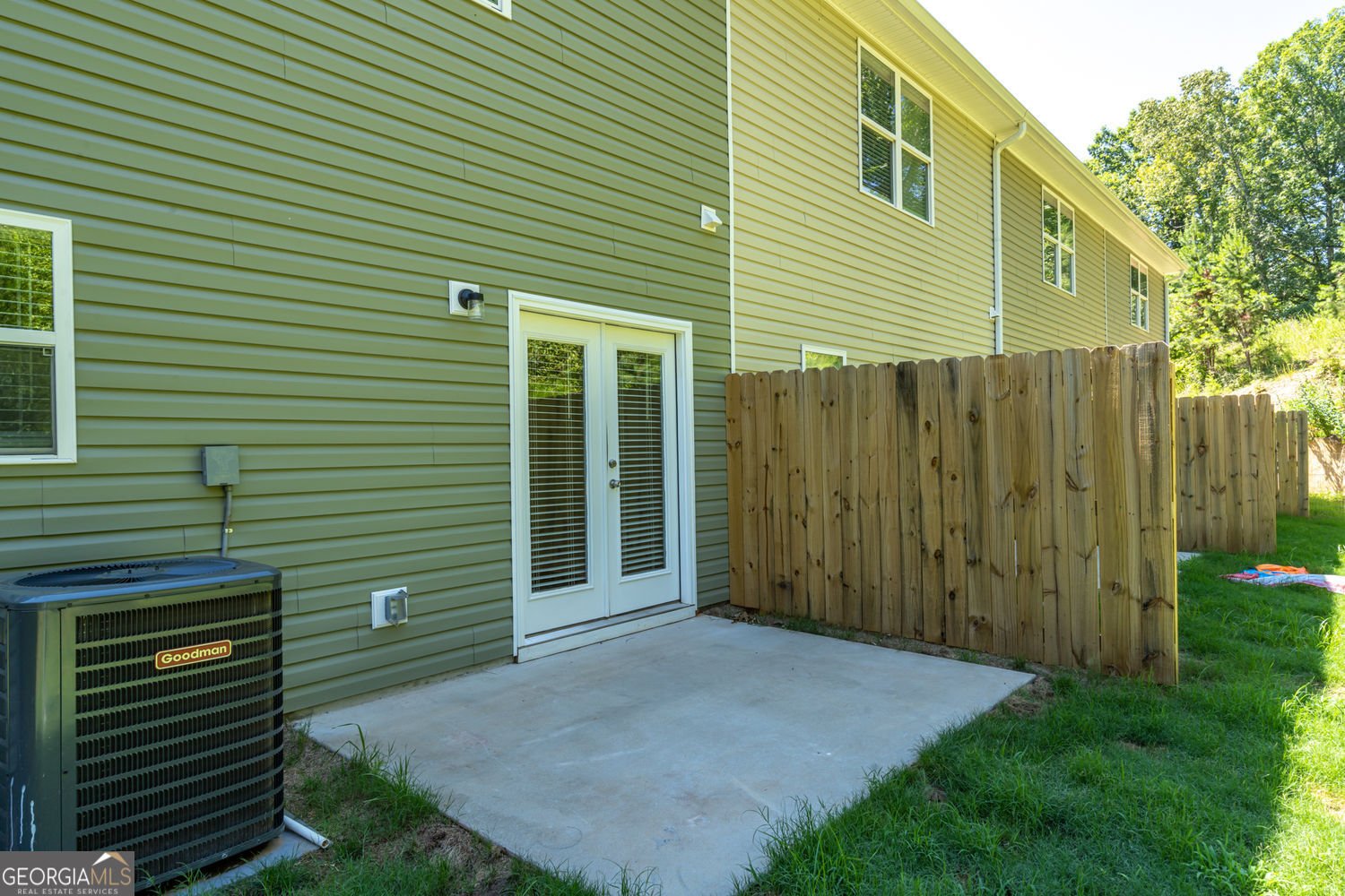 2707 Hickory Lane Dawsonville - Photo 27