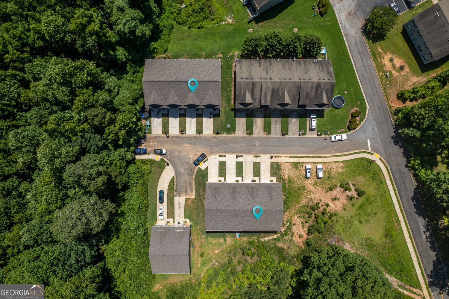 2707 Hickory Lane Dawsonville - Photo 28