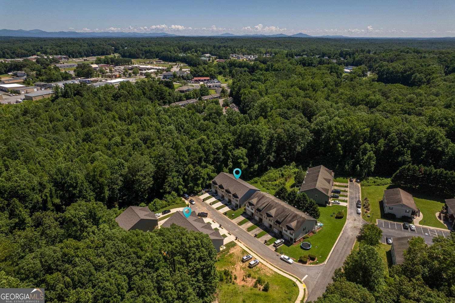 2707 Hickory Lane Dawsonville - Photo 29