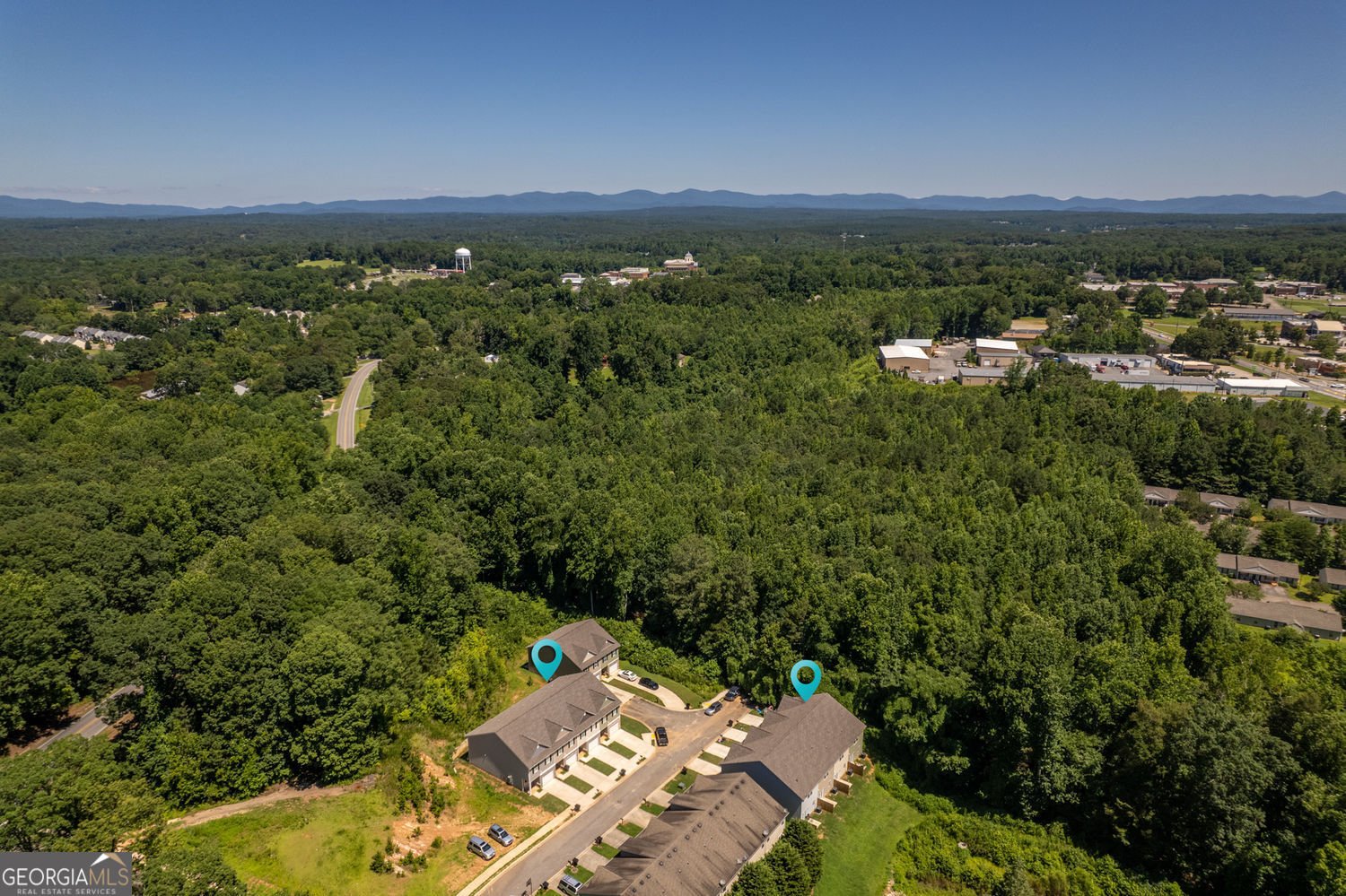 2707 Hickory Lane Dawsonville - Photo 30