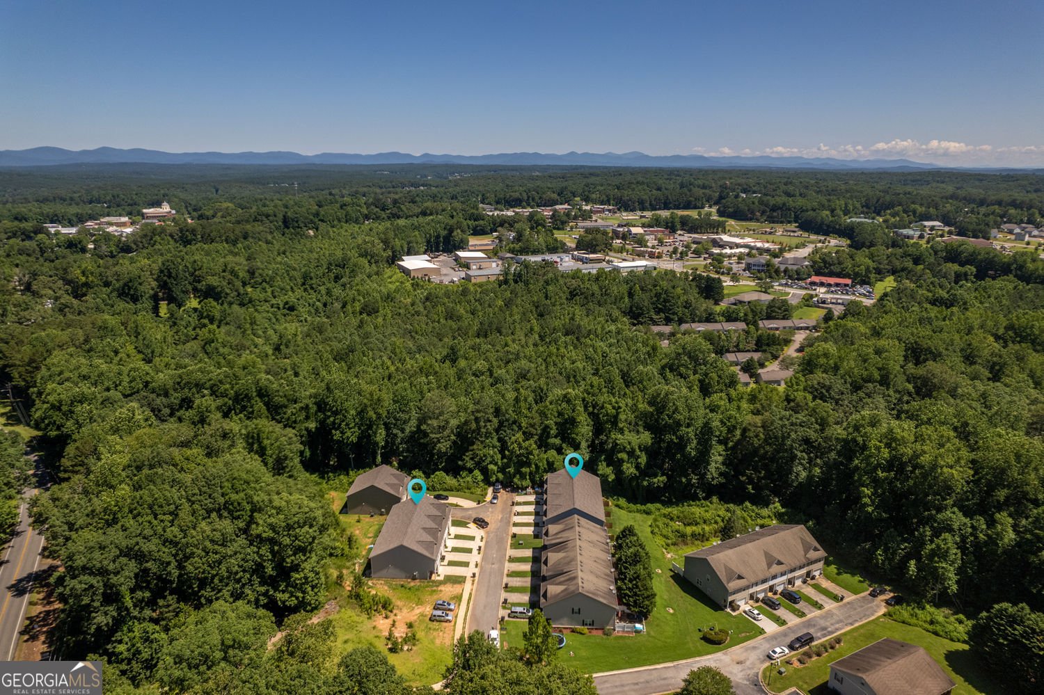 2707 Hickory Lane Dawsonville - Photo 31