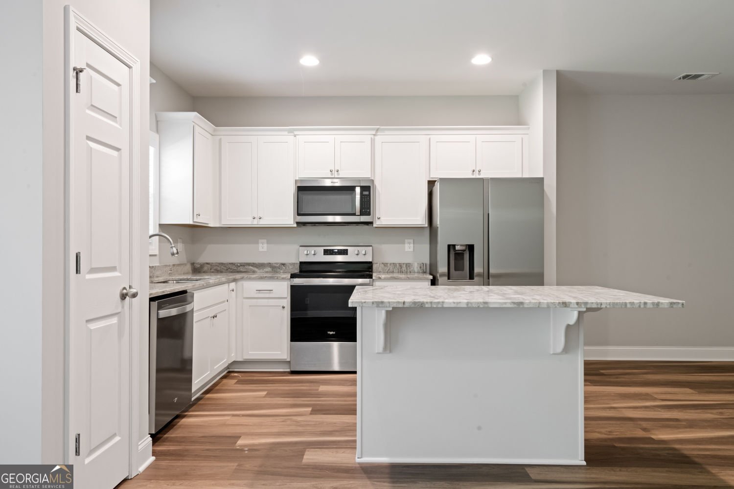 2707 Hickory Lane Dawsonville - Photo 6