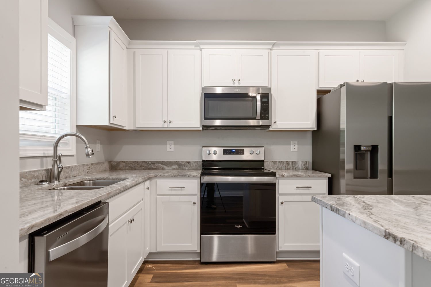 2707 Hickory Lane Dawsonville - Photo 7