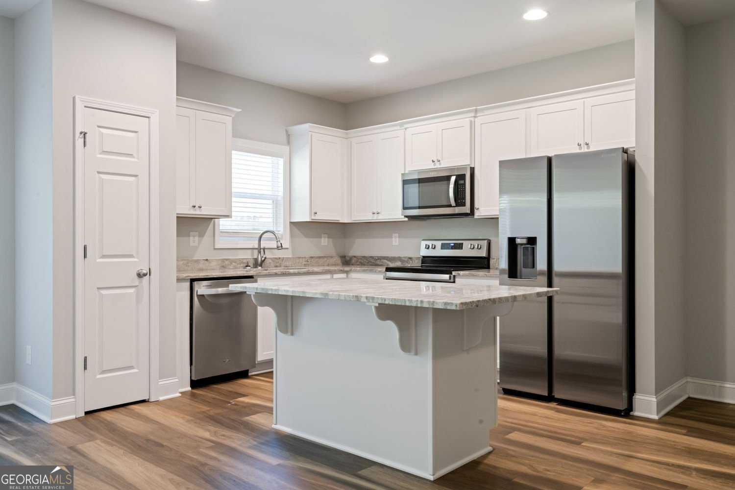 2707 Hickory Lane Dawsonville - Photo 8