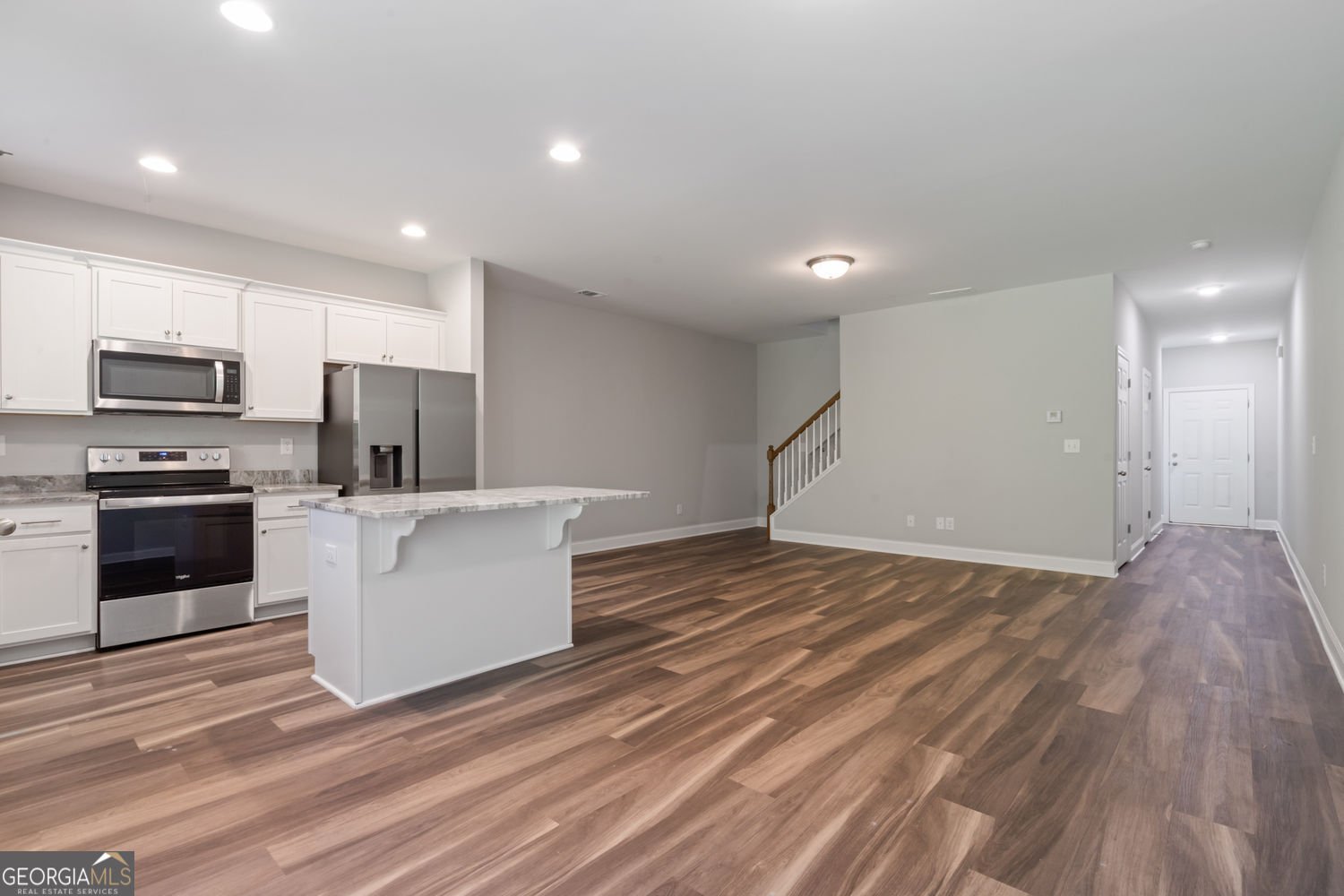 2707 Hickory Lane Dawsonville - Photo 9