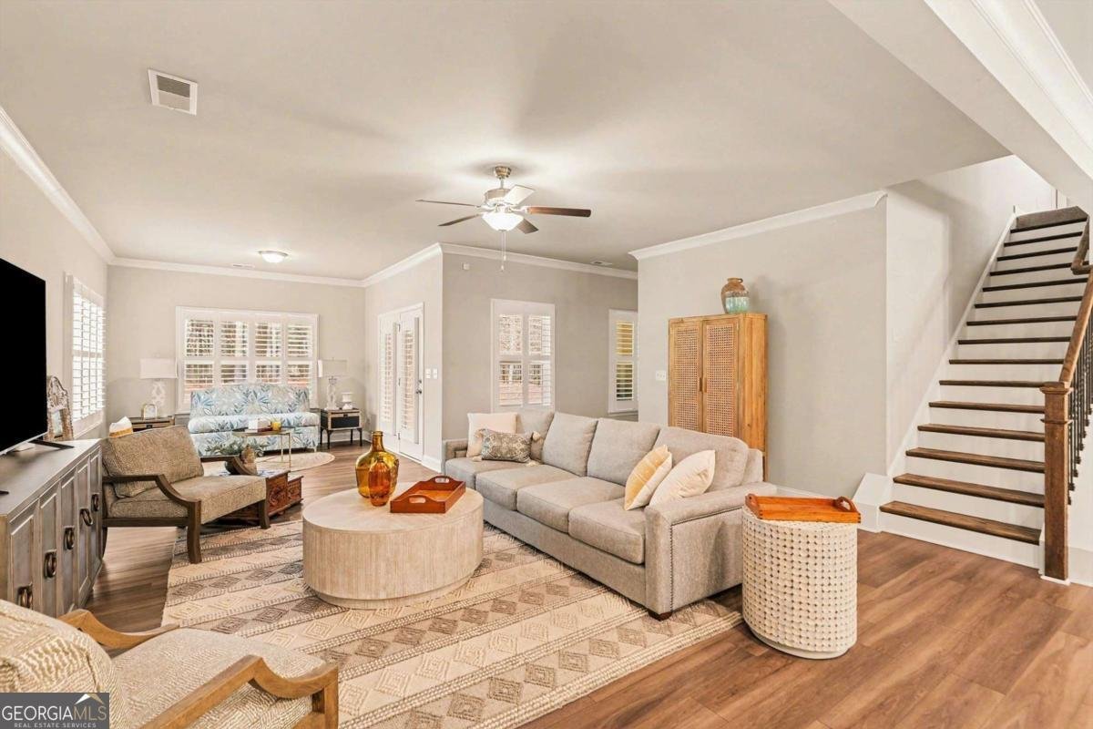 555 Timberbrook Drive Sharpsburg - Photo 12