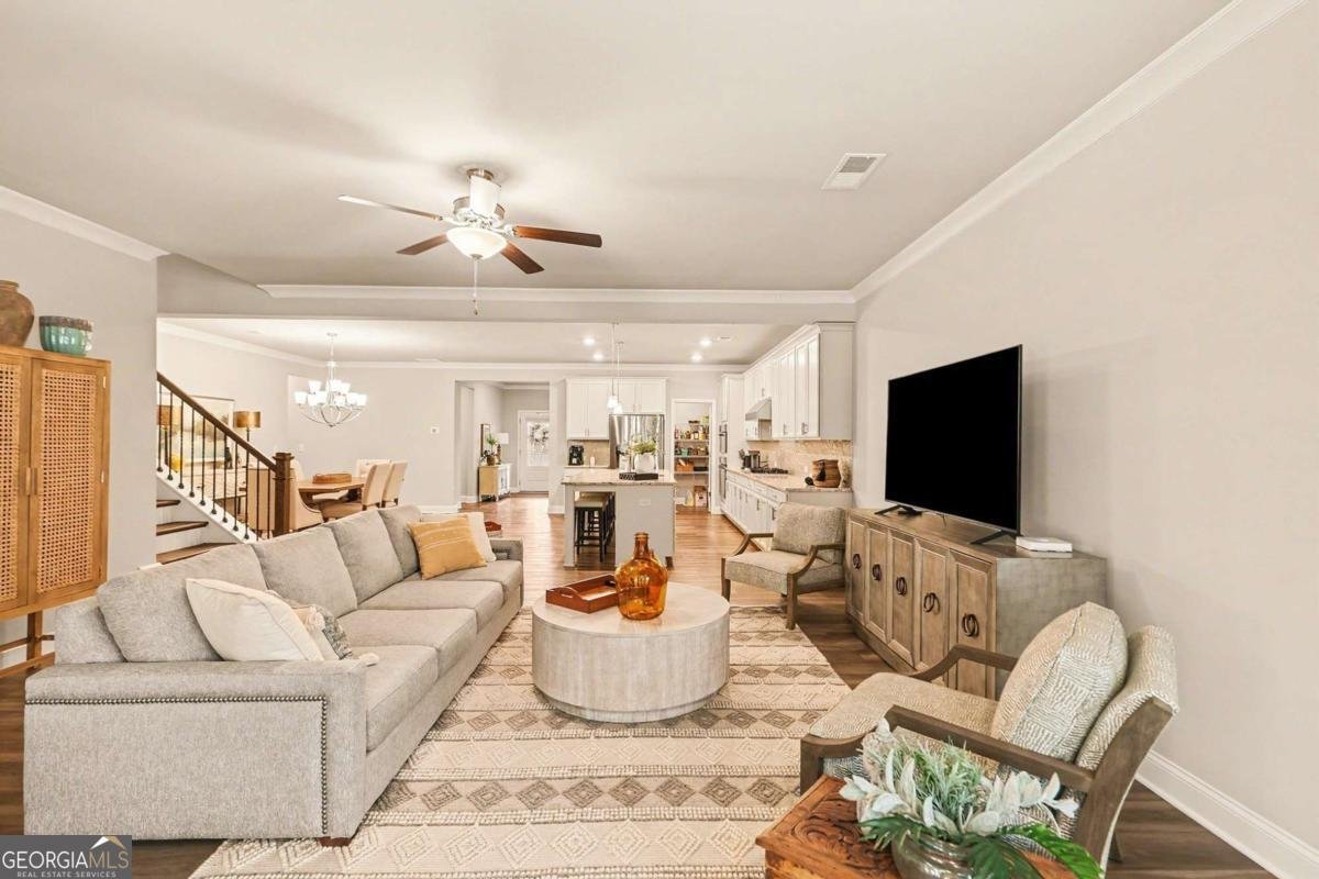 555 Timberbrook Drive Sharpsburg - Photo 13