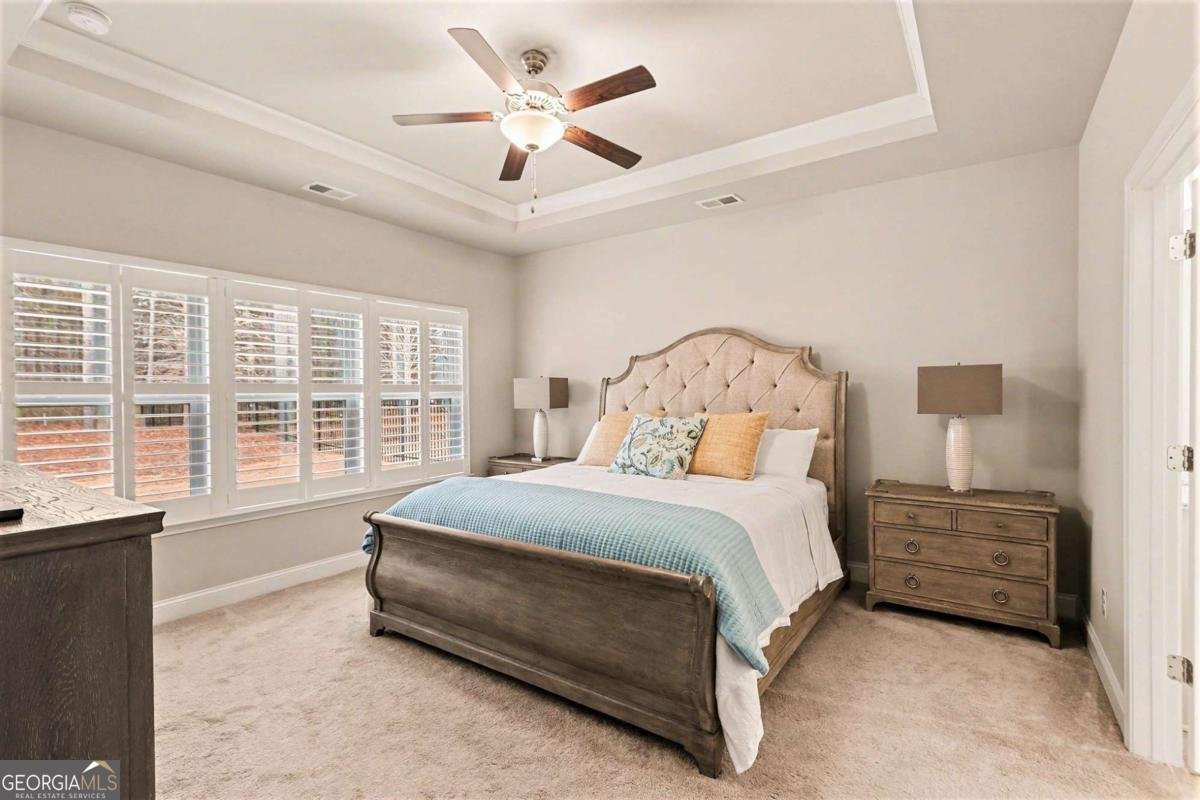 555 Timberbrook Drive Sharpsburg - Photo 16