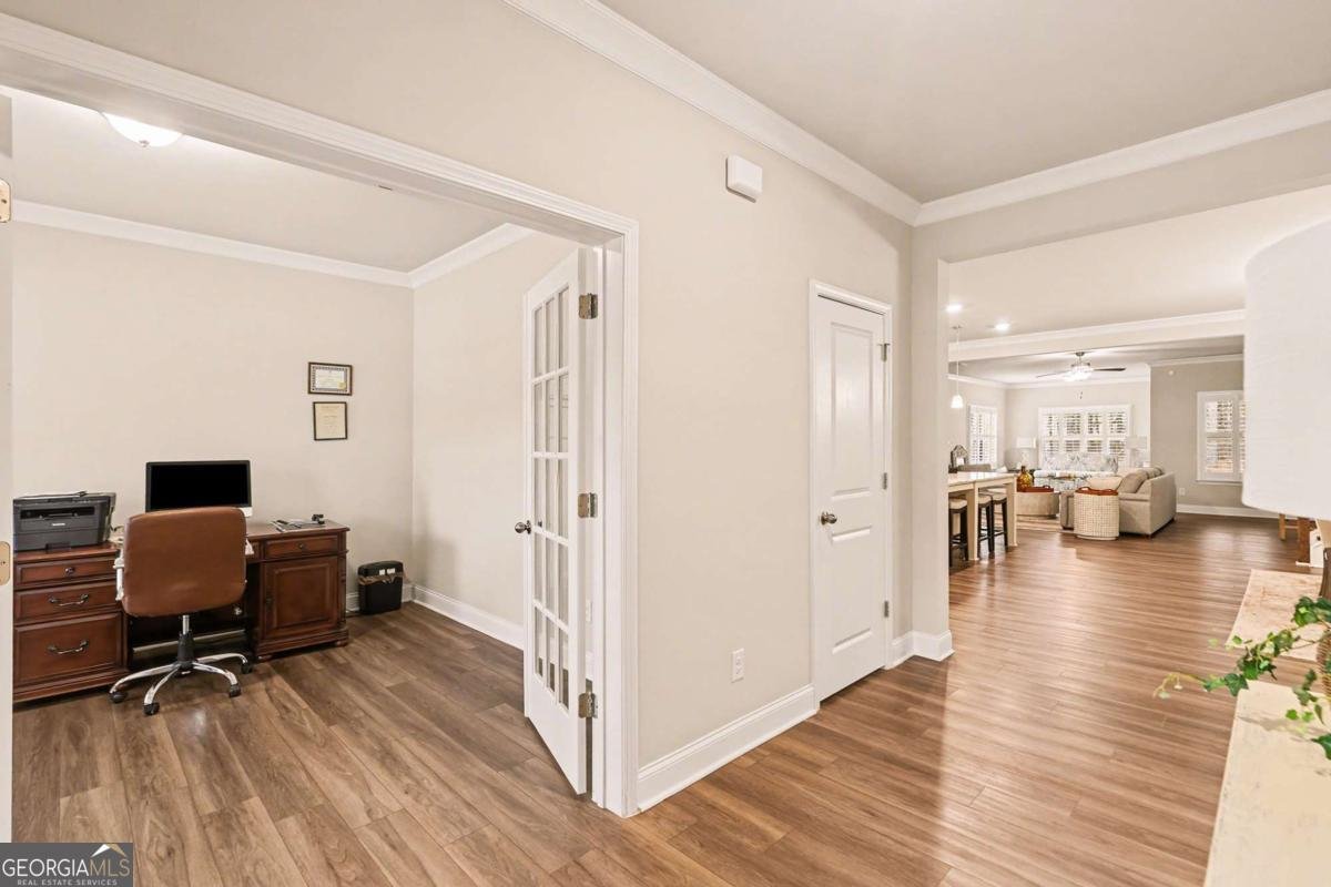 555 Timberbrook Drive Sharpsburg - Photo 26