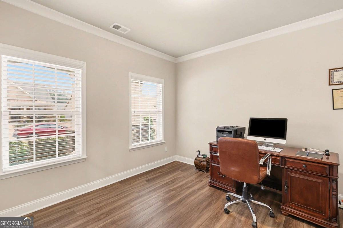 555 Timberbrook Drive Sharpsburg - Photo 27