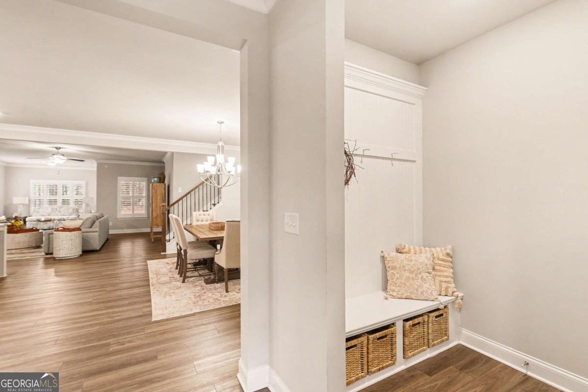 555 Timberbrook Drive Sharpsburg - Photo 28