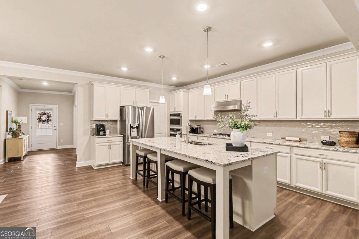 555 Timberbrook Drive Sharpsburg - Photo 7