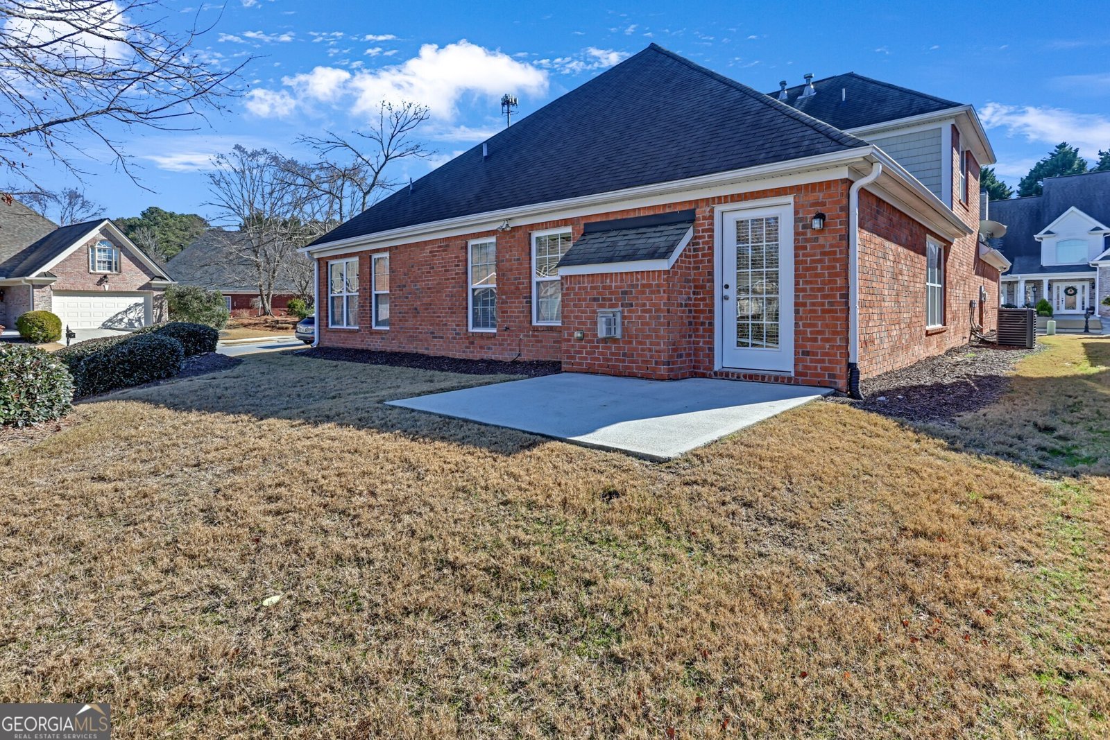 2055 Hickory Station Circle Snellville - Photo 27