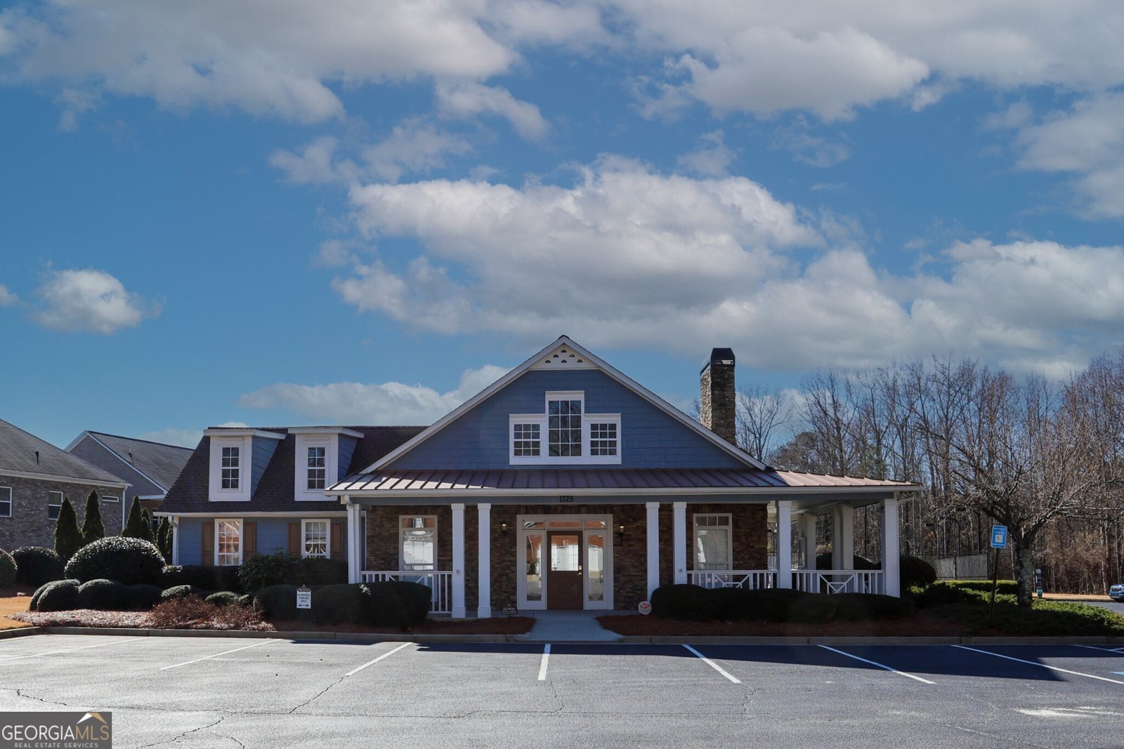 2055 Hickory Station Circle Snellville - Photo 28