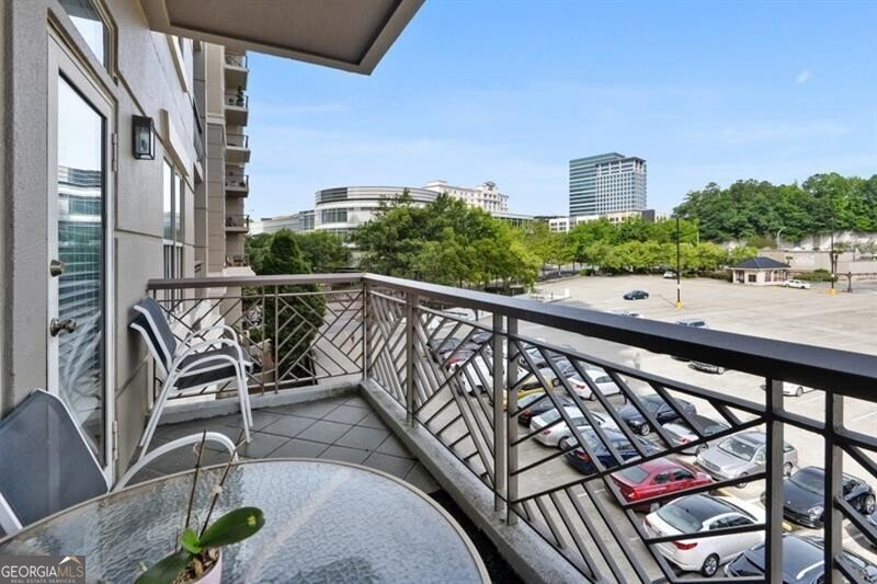 3334 Peachtree Road Atlanta - Photo 19