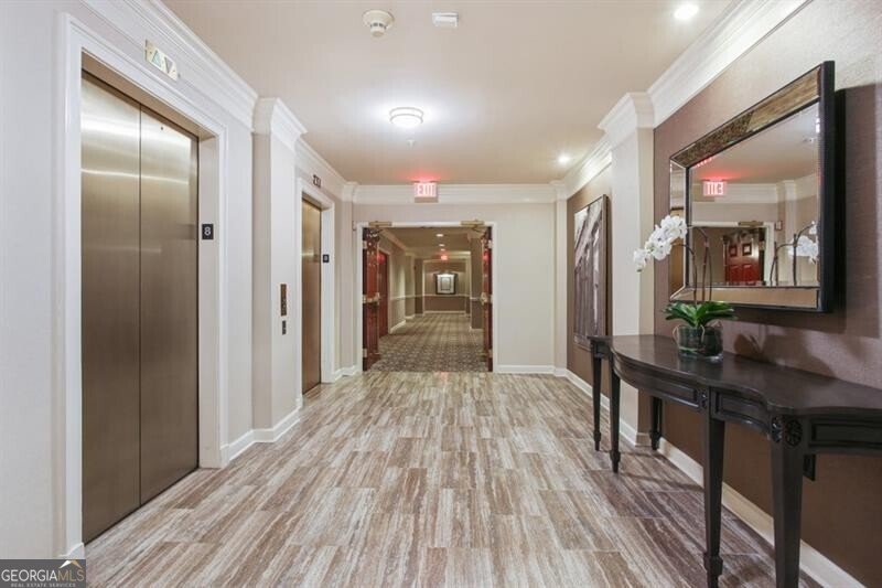 3334 Peachtree Road Atlanta - Photo 20