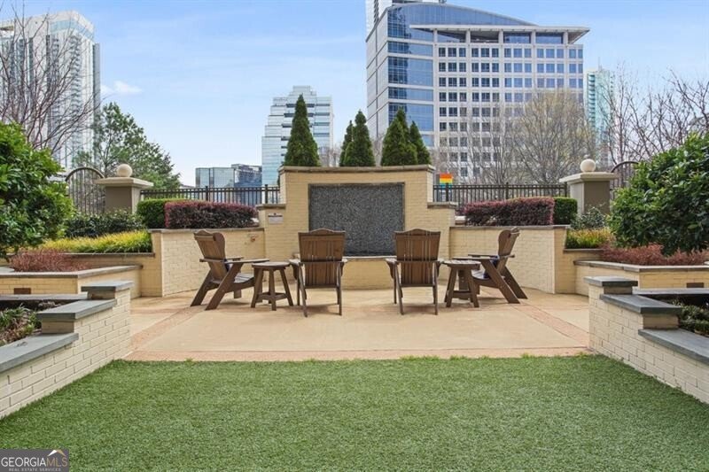 3334 Peachtree Road Atlanta - Photo 23