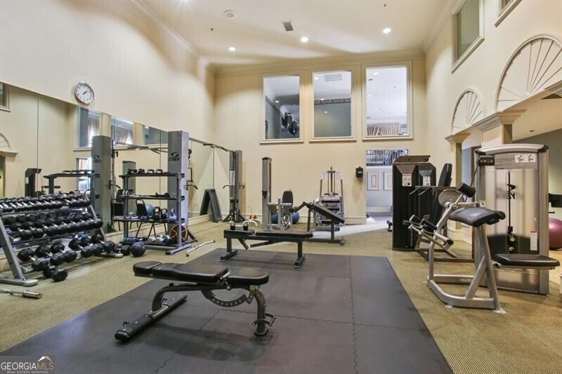 3334 Peachtree Road Atlanta - Photo 25