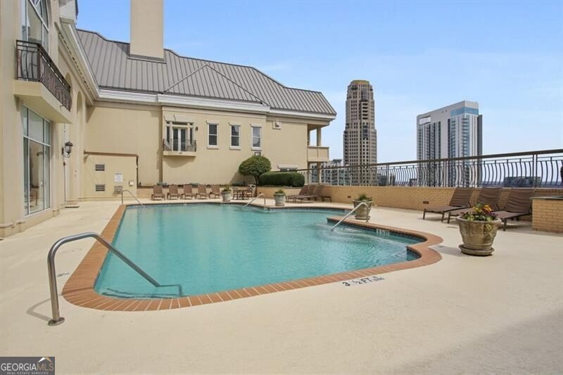 3334 Peachtree Road Atlanta - Photo 27