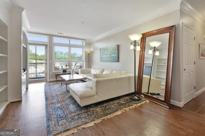 3334 Peachtree Road Atlanta - Photo 6