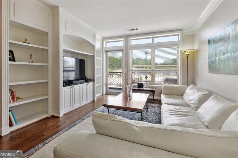 3334 Peachtree Road Atlanta - Photo 7