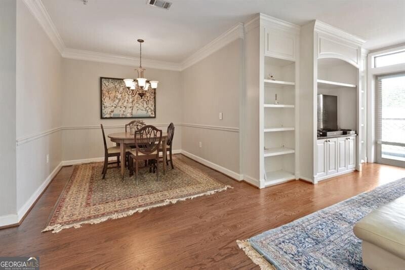 3334 Peachtree Road Atlanta - Photo 8