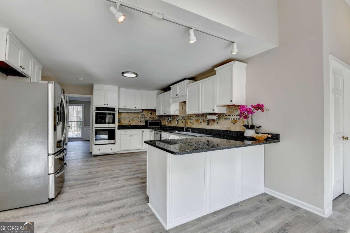 1954 Split Rail Court Marietta - Photo 10