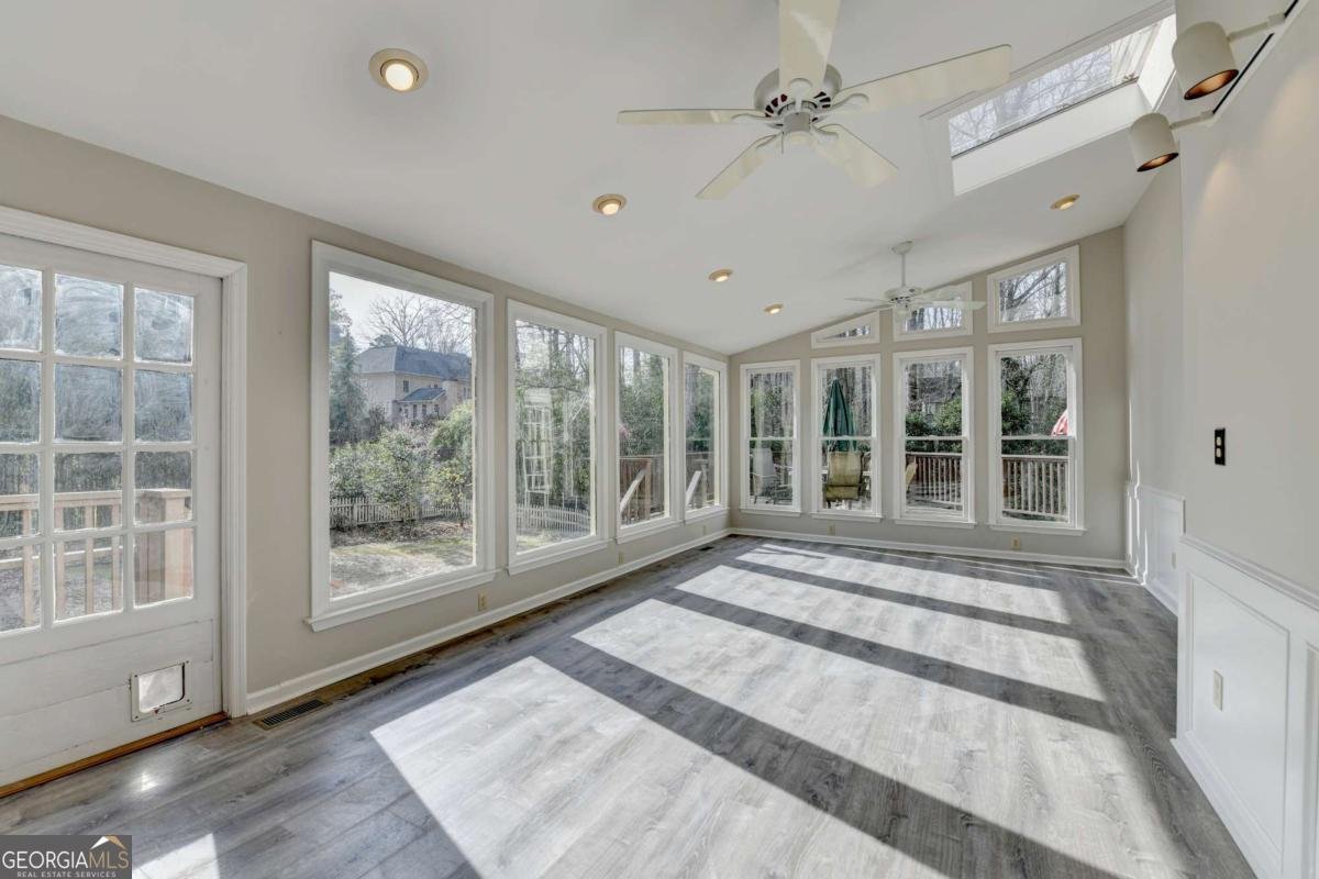 1954 Split Rail Court Marietta - Photo 17