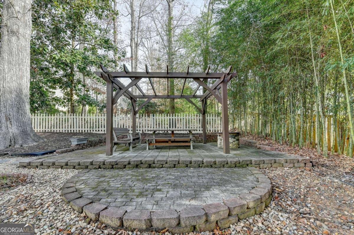 1954 Split Rail Court Marietta - Photo 36