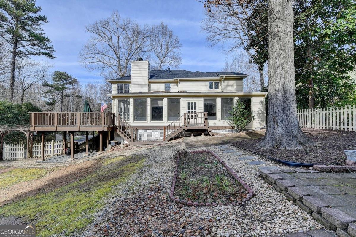 1954 Split Rail Court Marietta - Photo 39