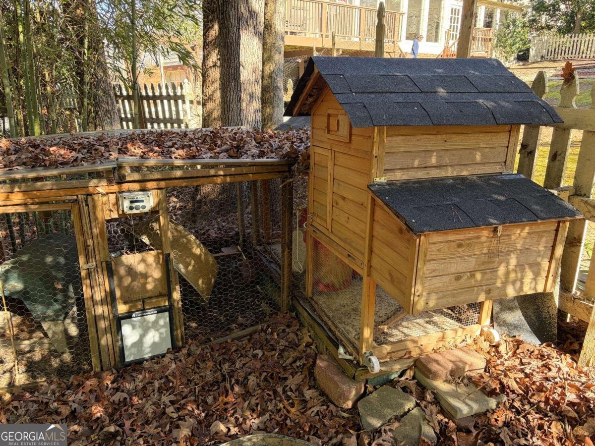 1954 Split Rail Court Marietta - Photo 42