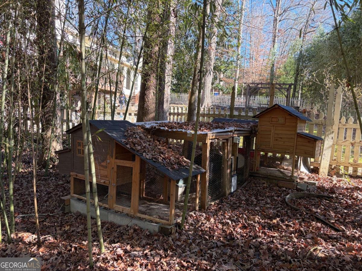 1954 Split Rail Court Marietta - Photo 44