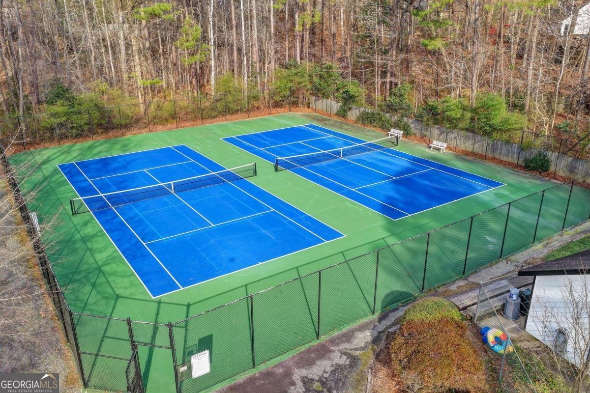 1954 Split Rail Court Marietta - Photo 45