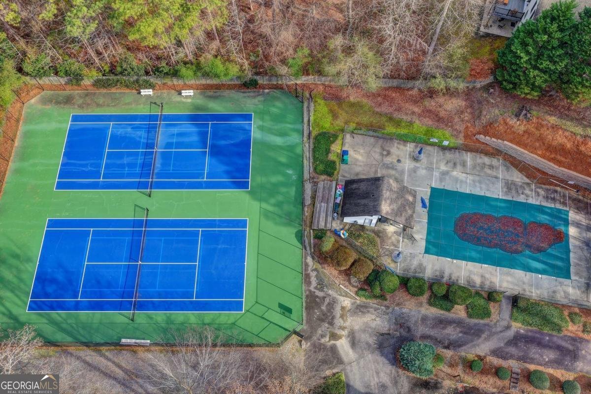 1954 Split Rail Court Marietta - Photo 46