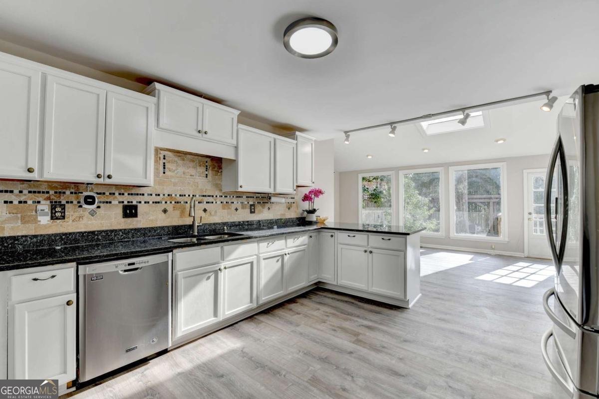 1954 Split Rail Court Marietta - Photo 6