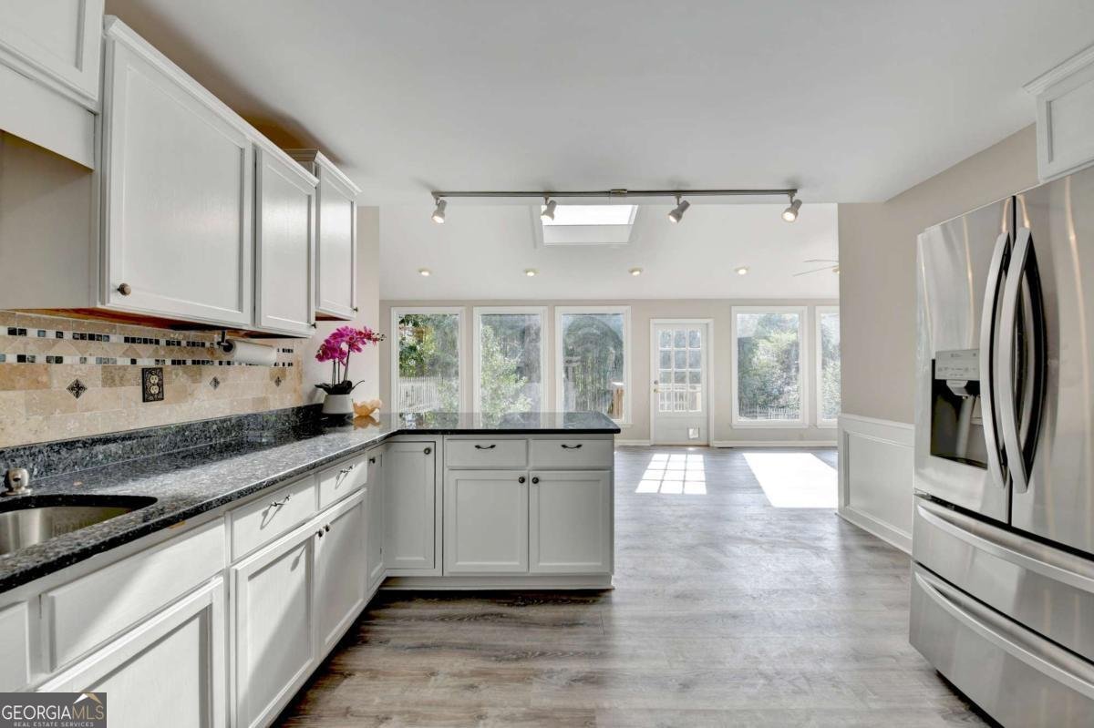 1954 Split Rail Court Marietta - Photo 9