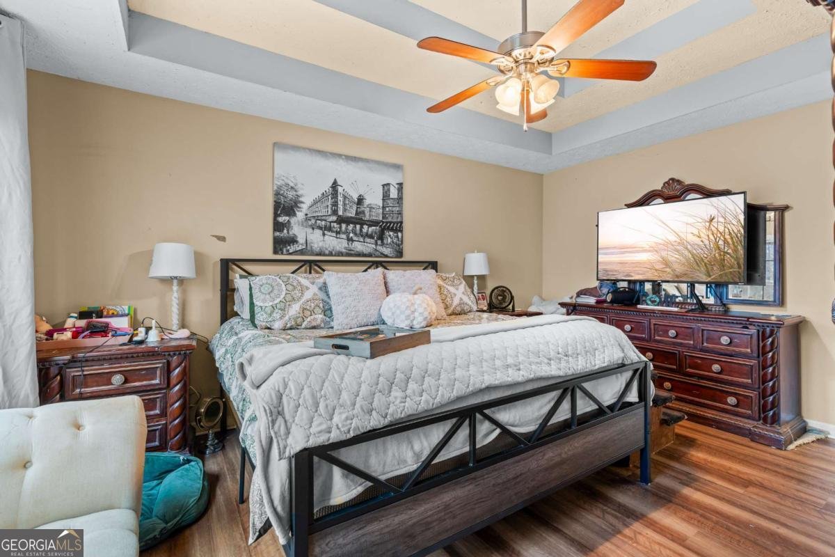 422 Old Ivy Path Mcdonough - Photo 23