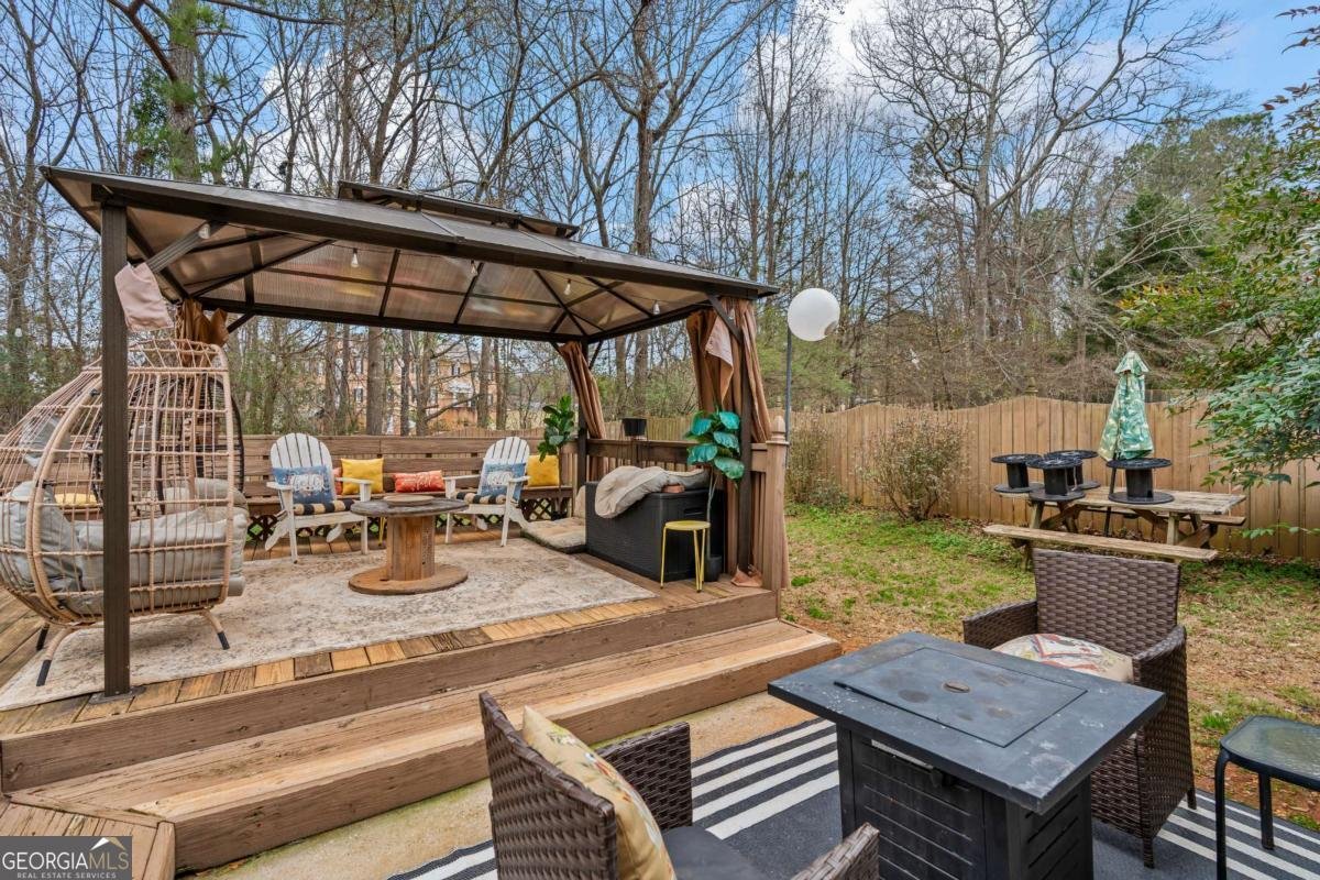 422 Old Ivy Path Mcdonough - Photo 40